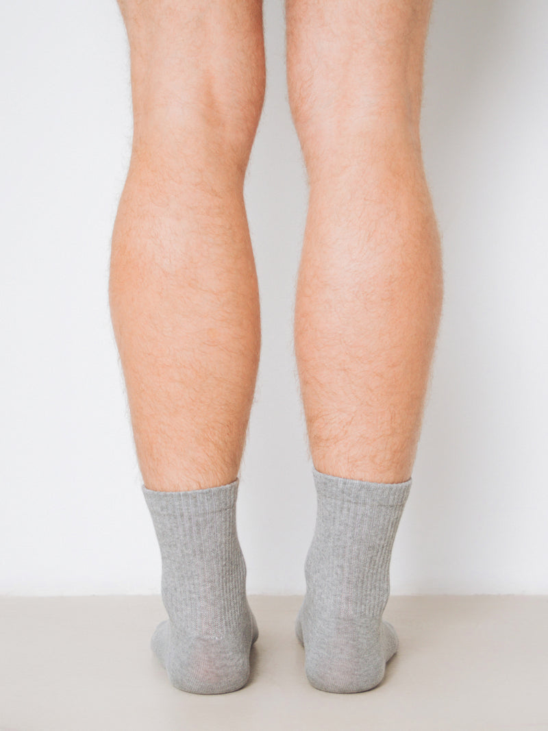 Socks 4-Pack