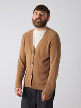 Grande Strickjacke Männer