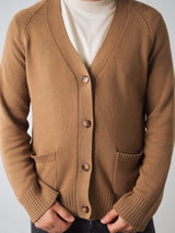 Grande Strickjacke Männer