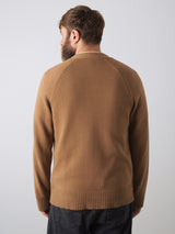Grande Strickjacke Männer