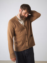 Grande Strickjacke Männer