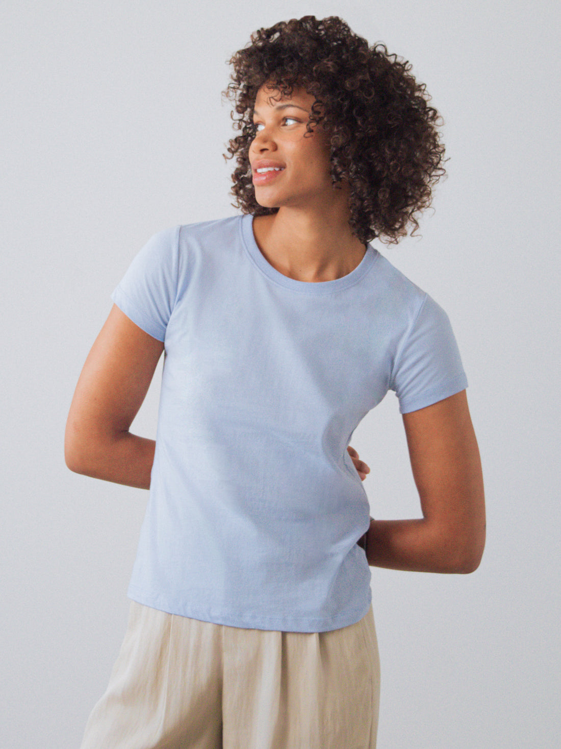 T-shirt Frauen