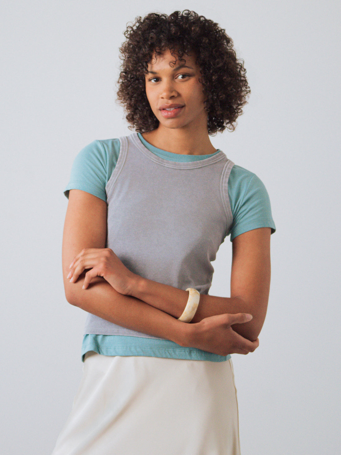 T-shirt Frauen