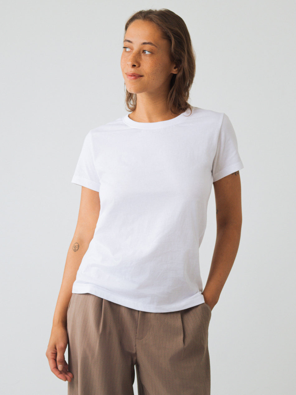 Maglietta basic da donna - Edizione Second Life