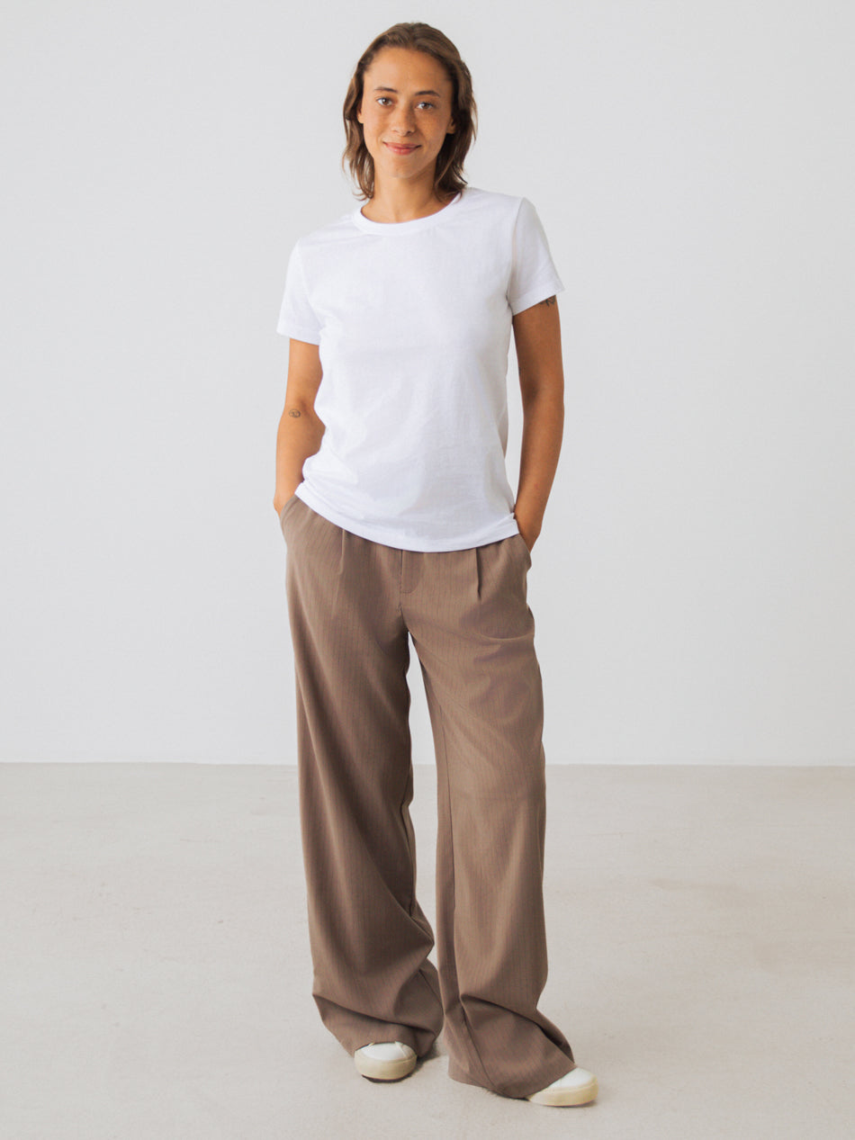 Basic-T-Shirt für Frauen – Second Life Edition