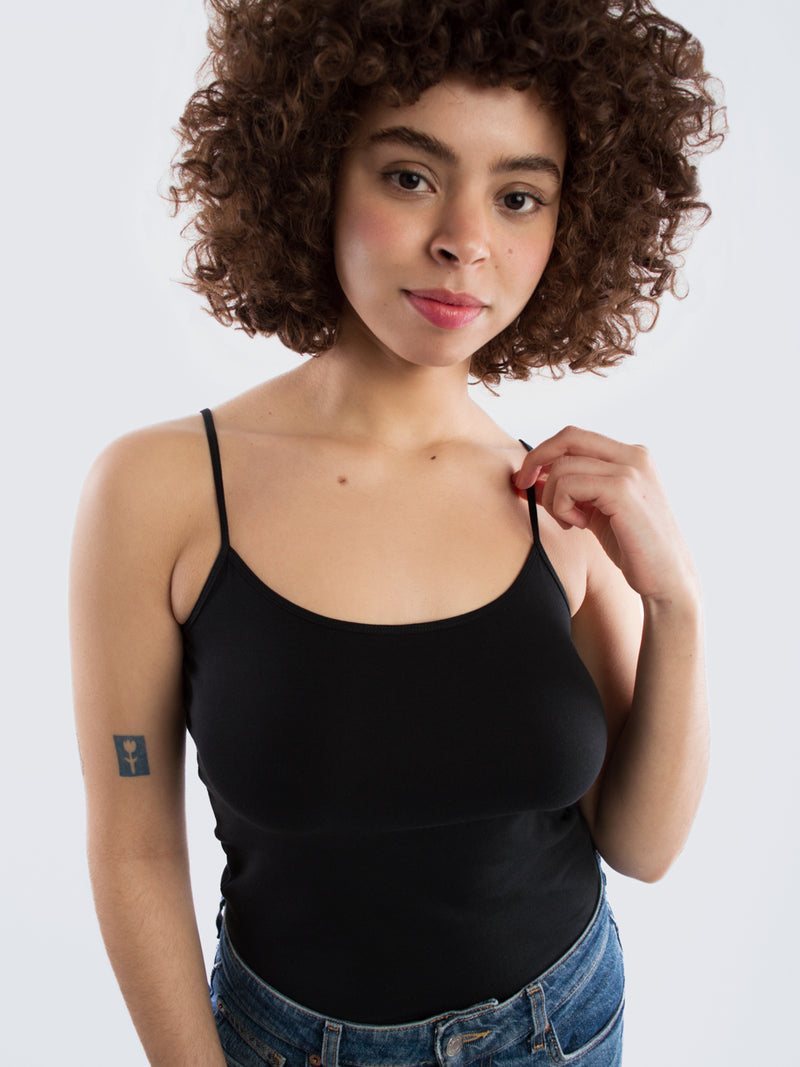 Spaghetti Strap Top