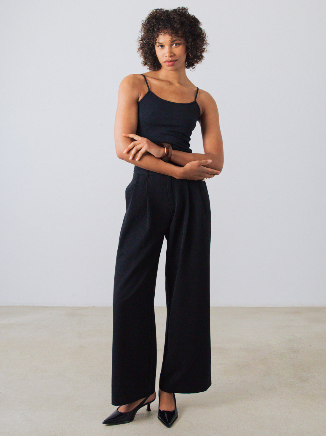 Spaghetti Strap Top