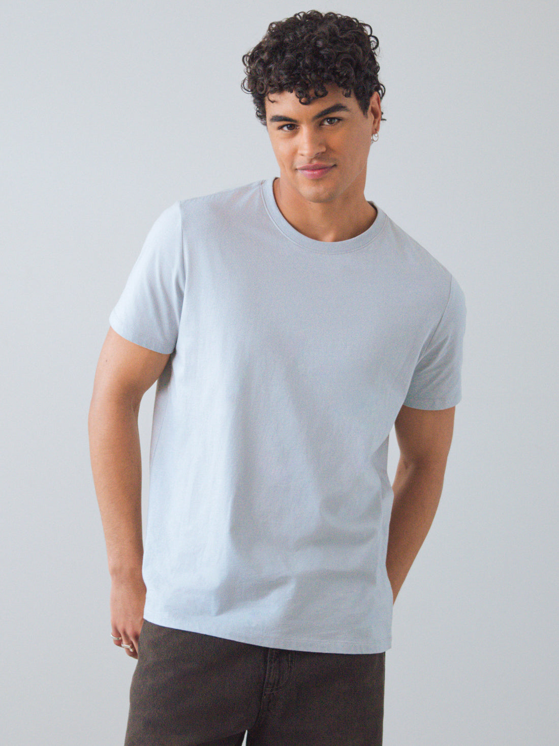 Men Classic T-shirt