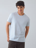 Männer Basic T-shirt