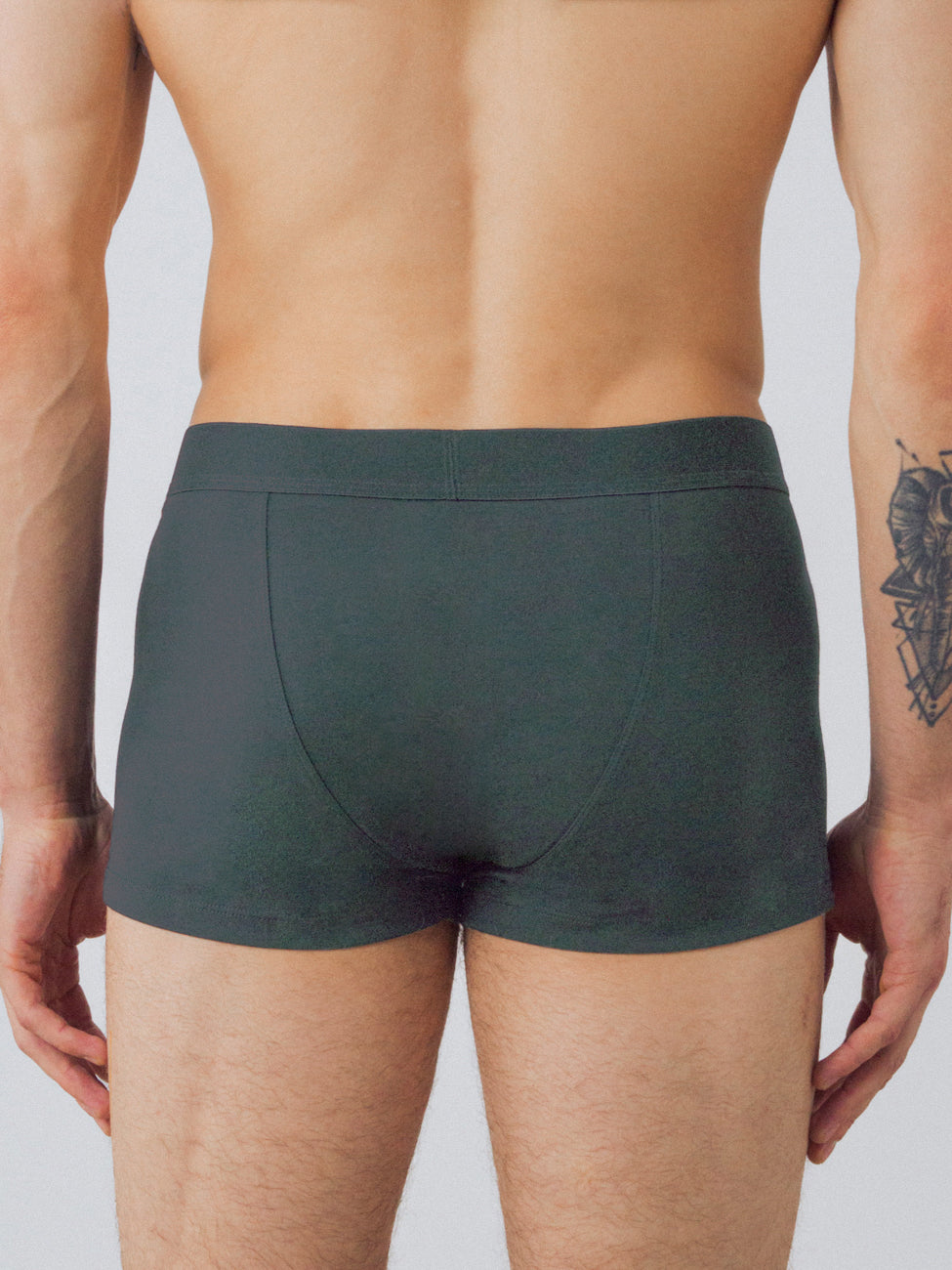 Boxershorts 3-Pack