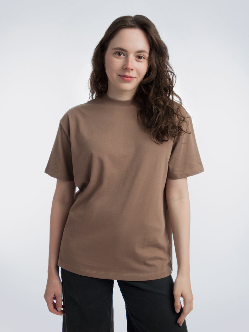 Oversized T-shirt