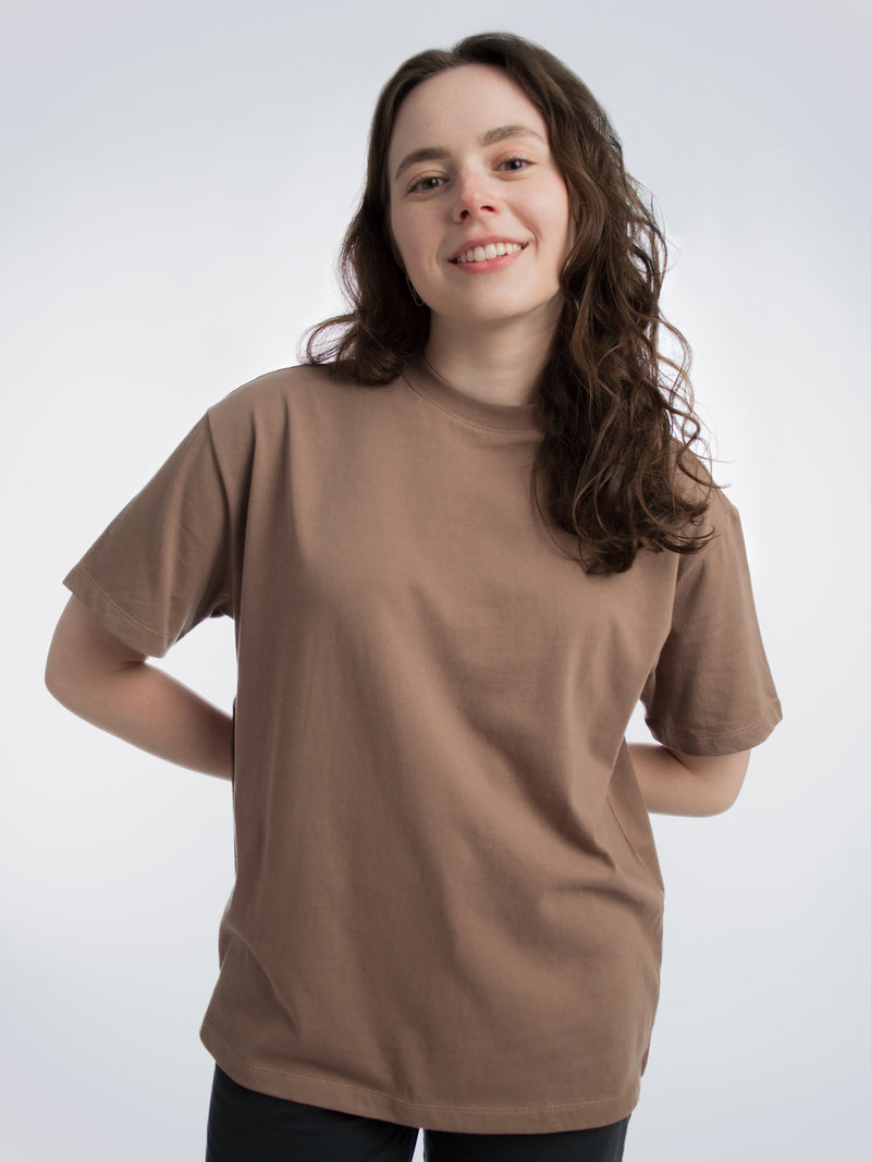 Oversized T-shirt