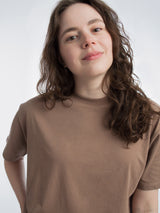 Oversized T-shirt