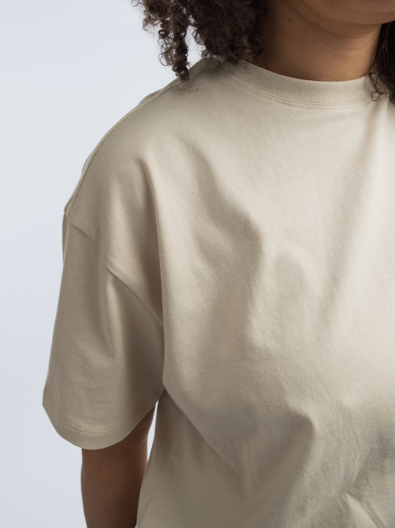 Oversized T-shirt