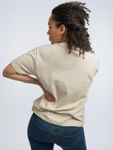 Oversized T-shirt