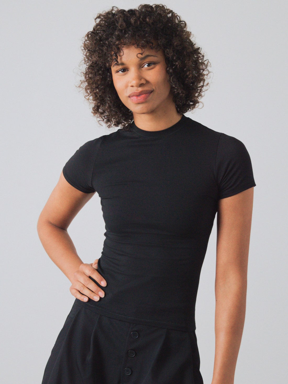Slim Shirt