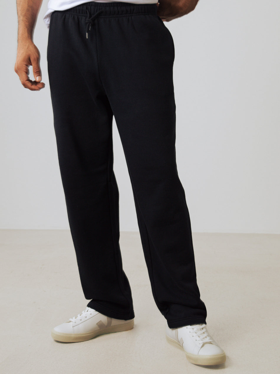 Wide Jogger Men