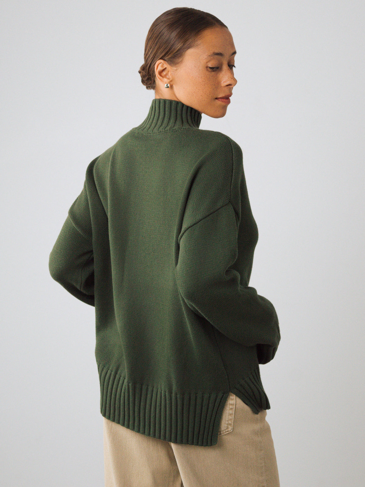 Mock Jumper