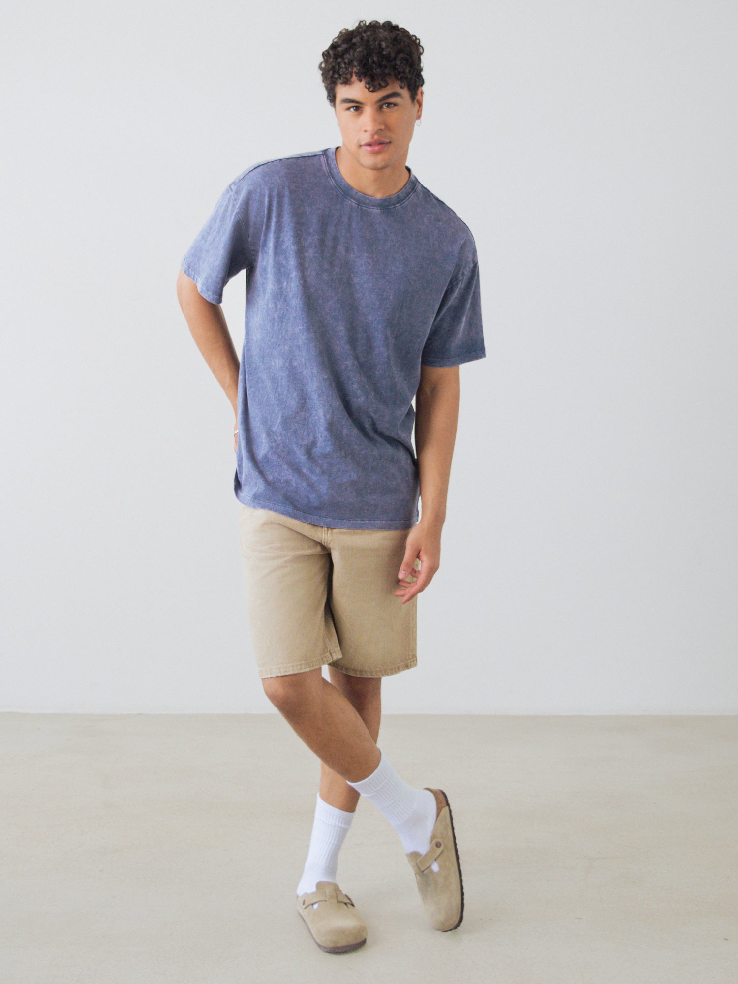 Hipster-shirt