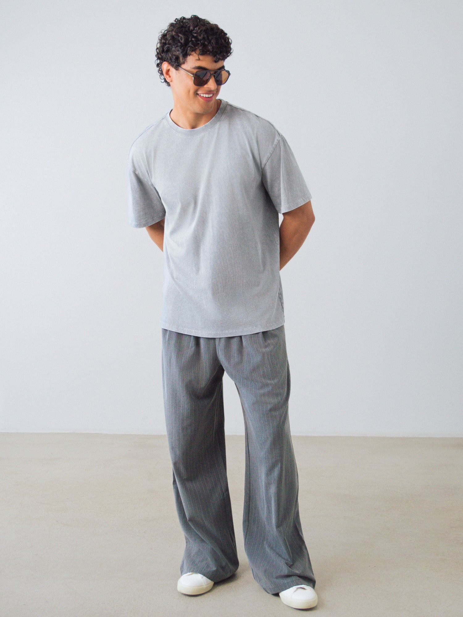 Hipster-shirt