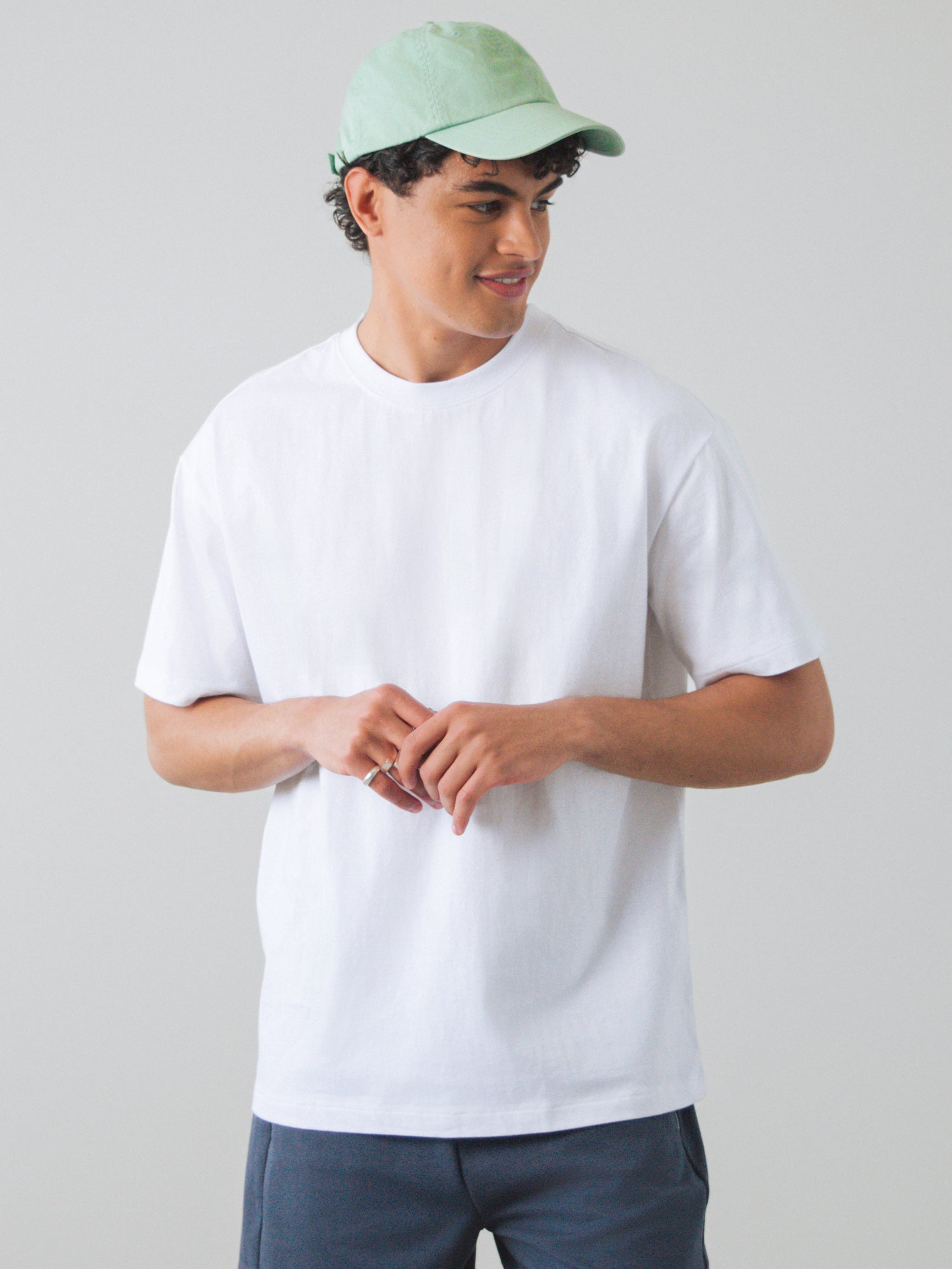 Hipster-shirt