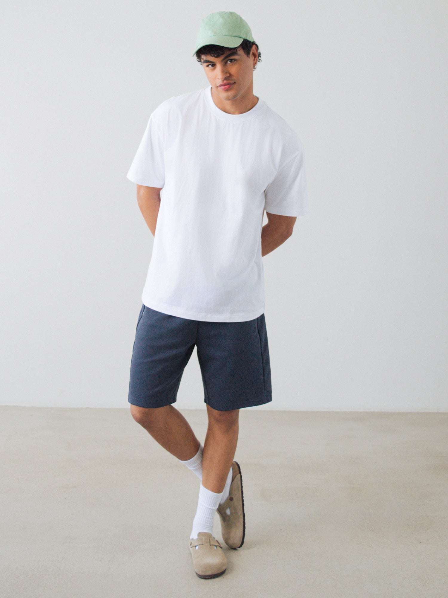 Hipster-shirt