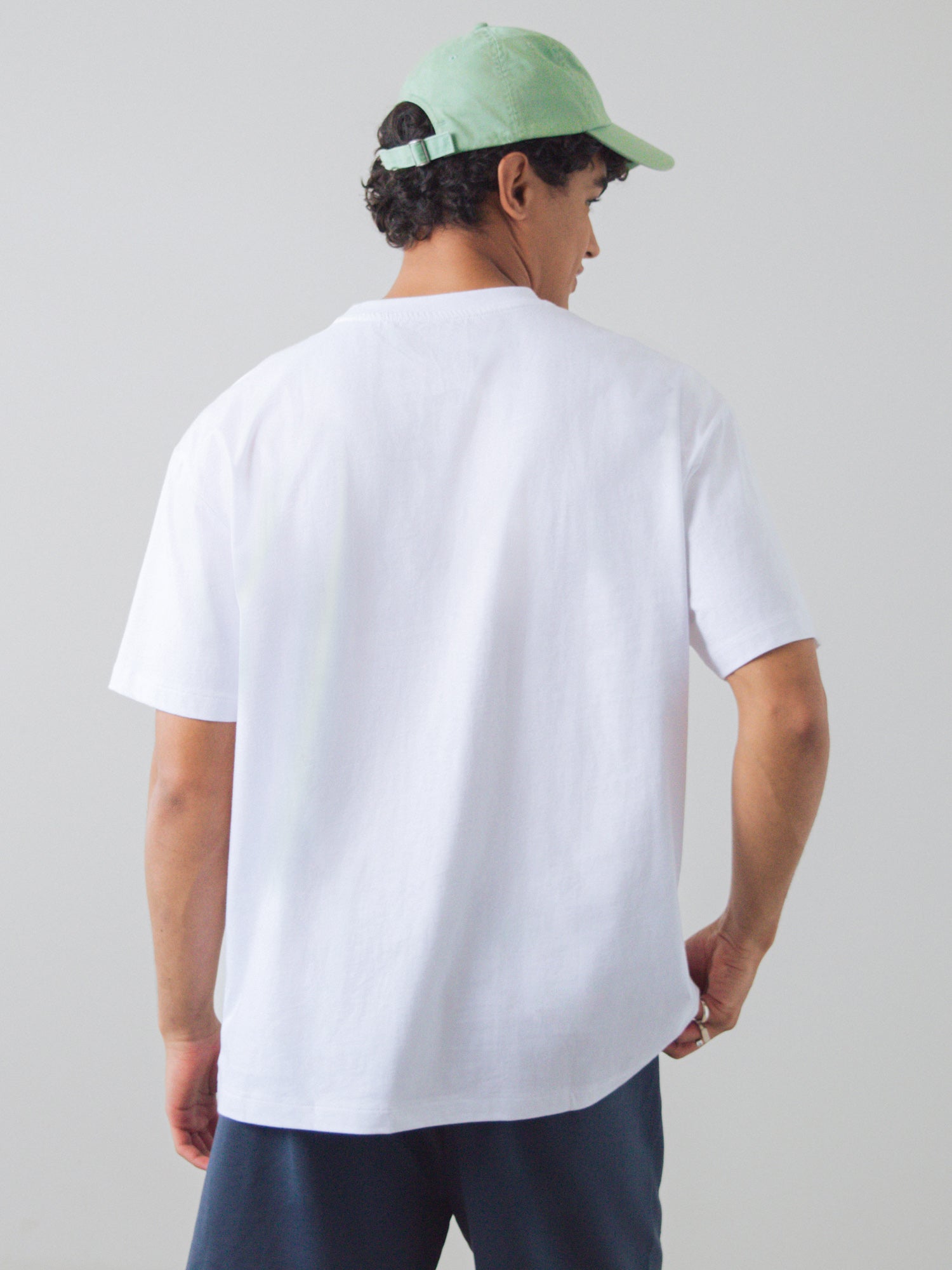 Hipster-shirt