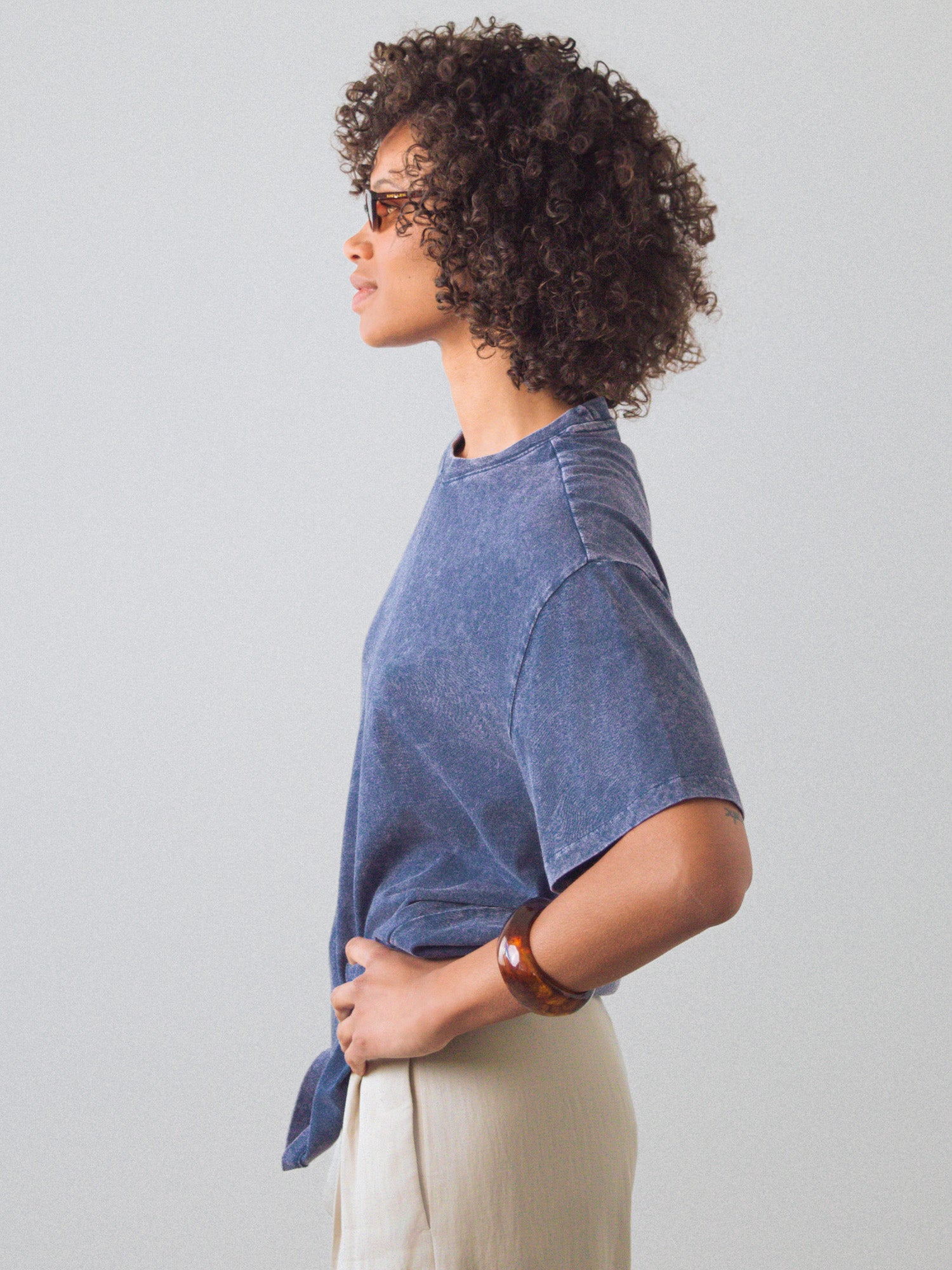 Hipster-Shirt