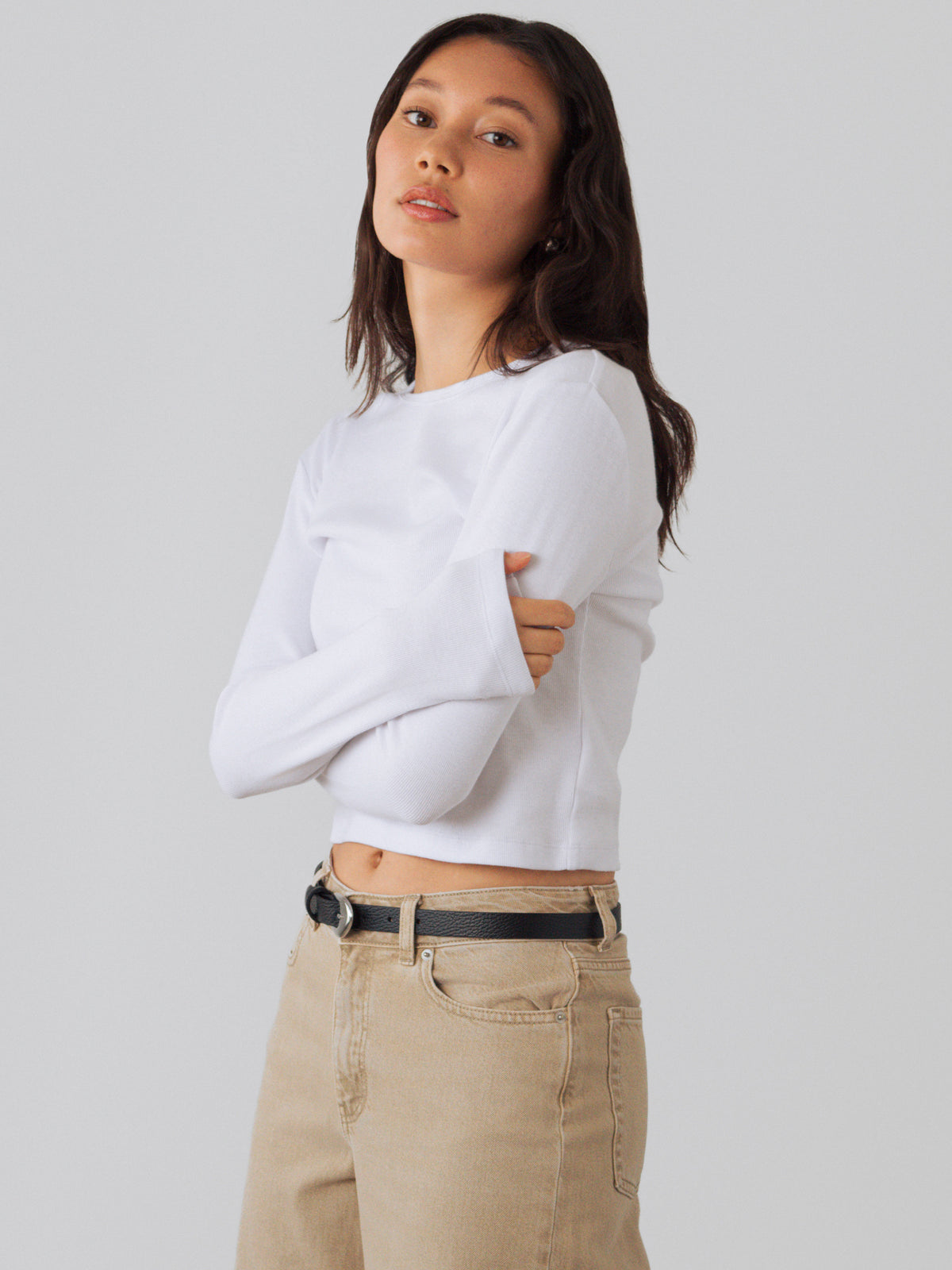 Lange crop