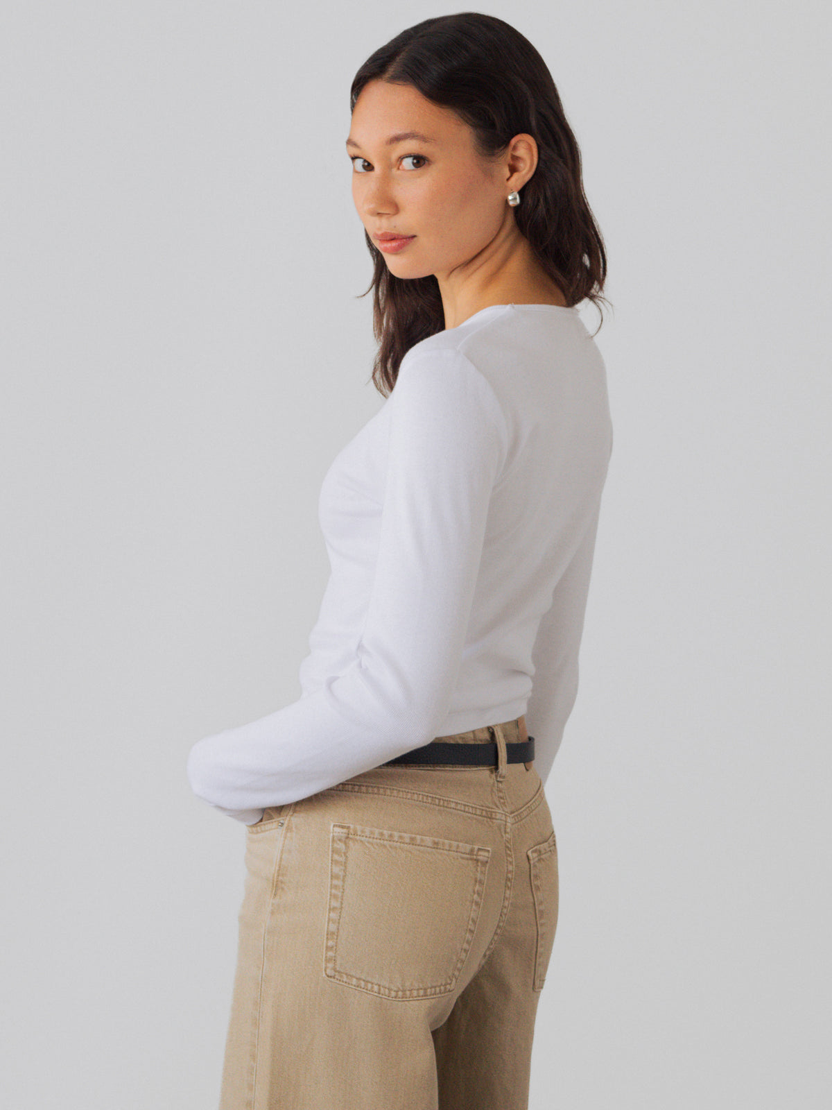 Lange crop