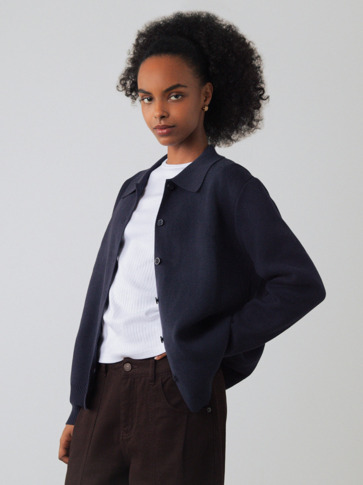 MC Cardigan
