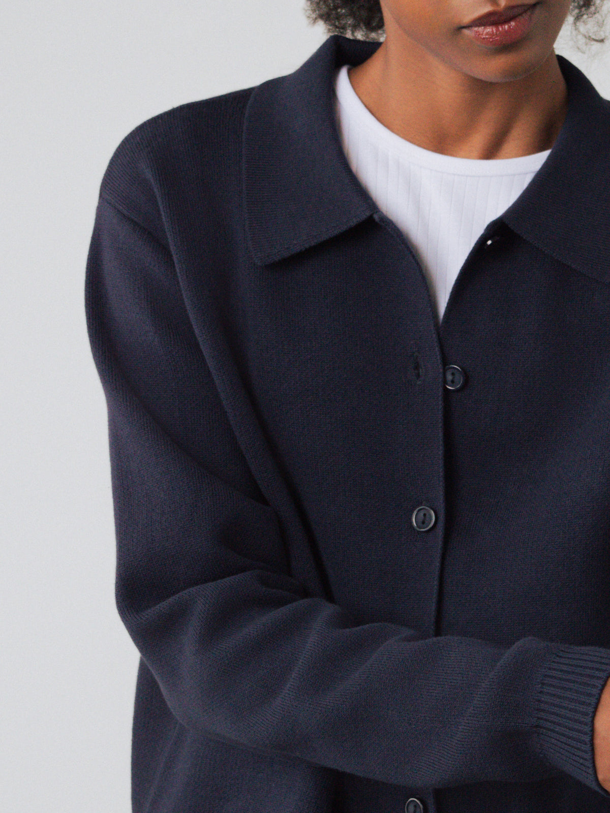 MC Cardigan