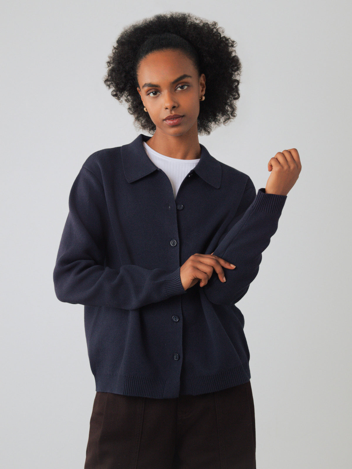 MC Cardigan