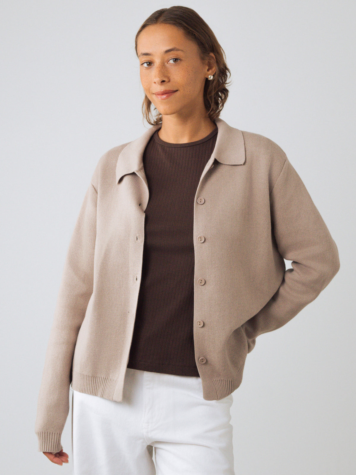 MC Cardigan