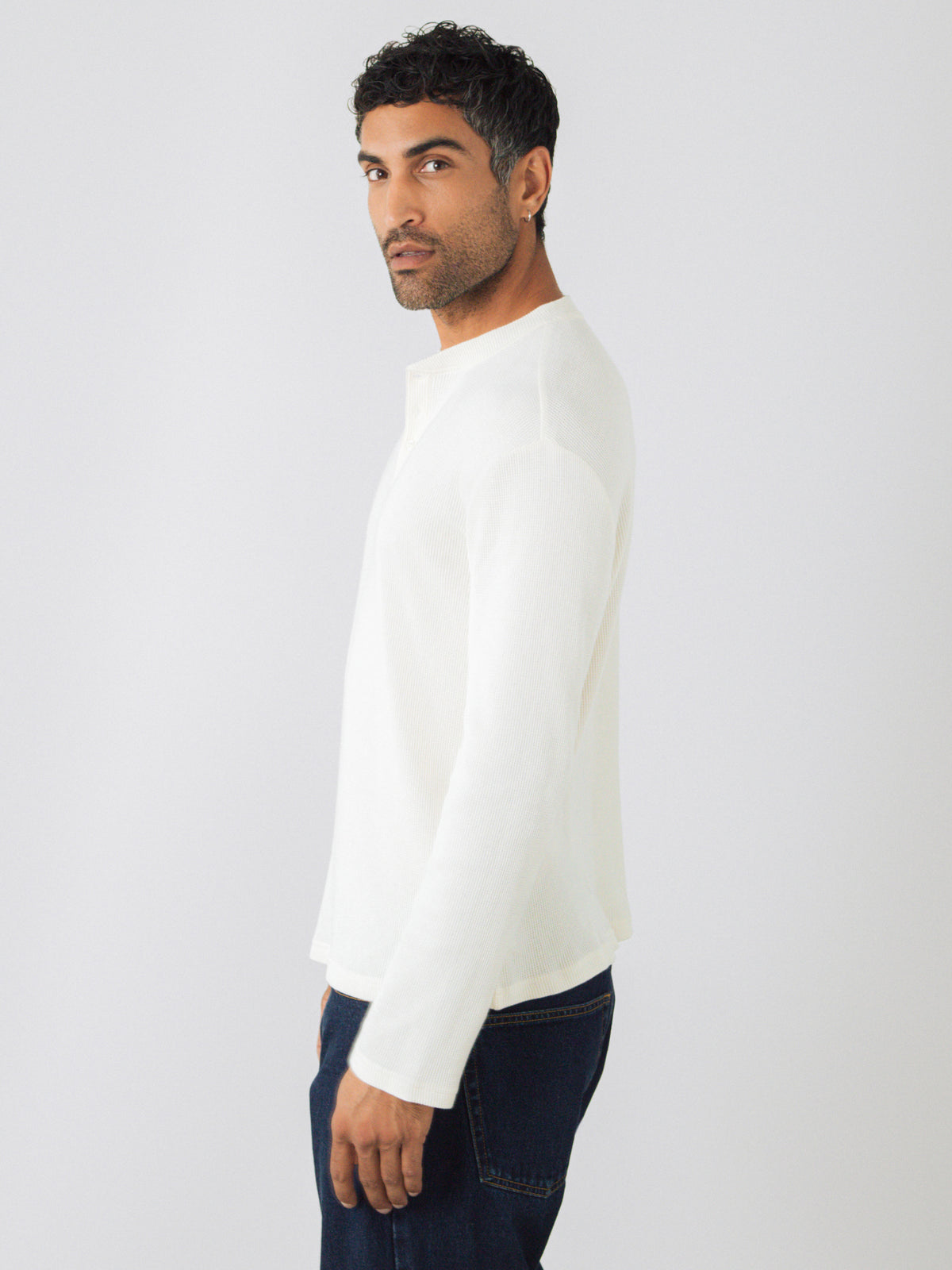 Long Henley
