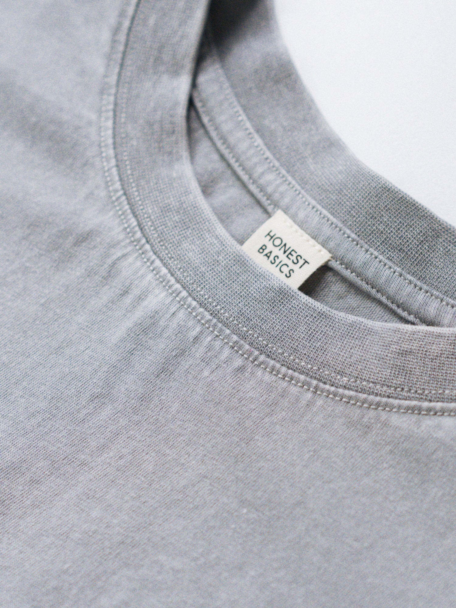 Maglietta oversize