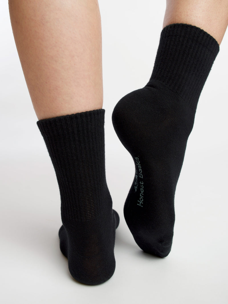 Socks 4-Pack Women