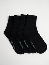 Socks 4-Pack Women