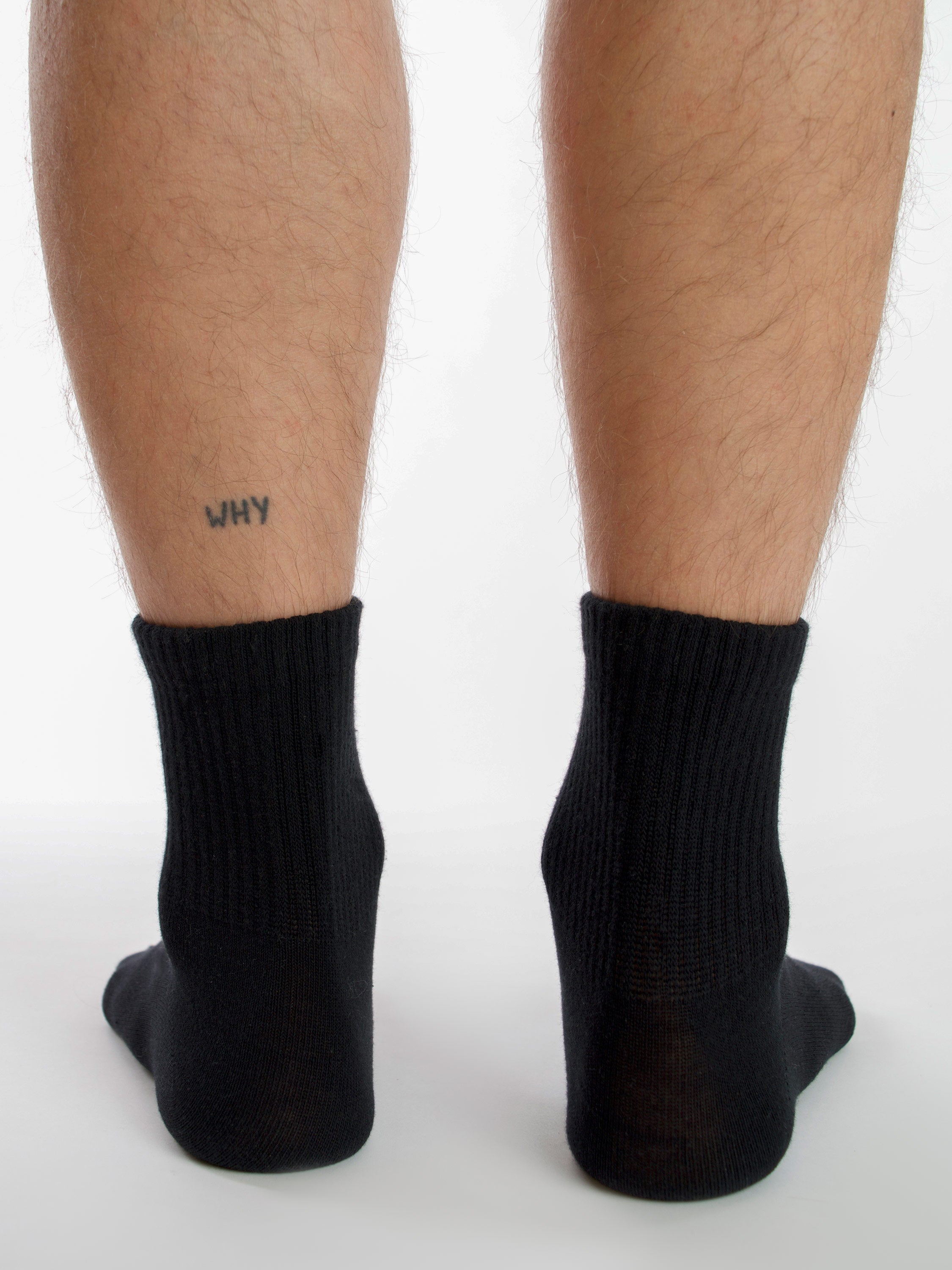 Socks 4 Pack HONEST BASICS