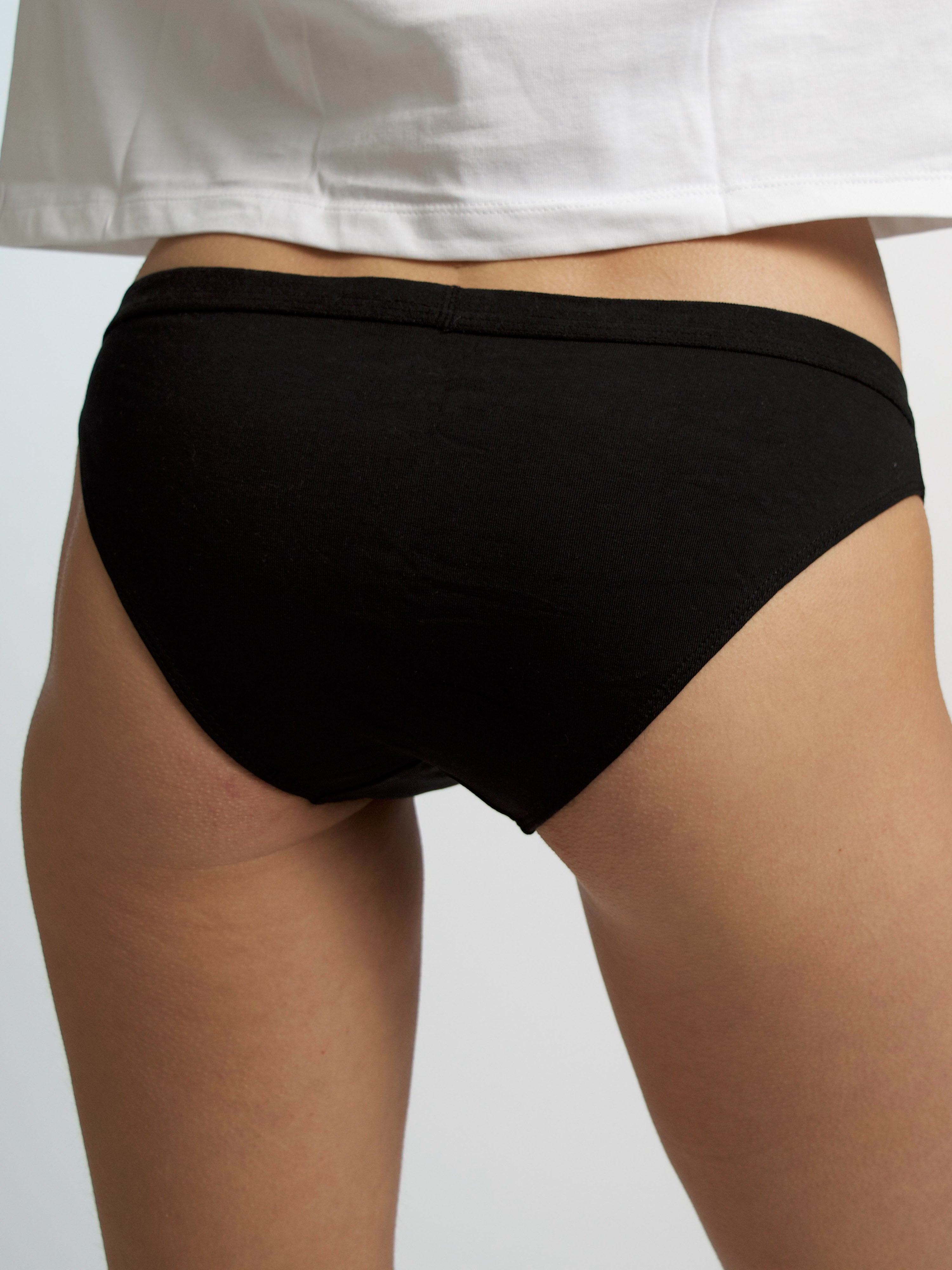 Simple Briefs