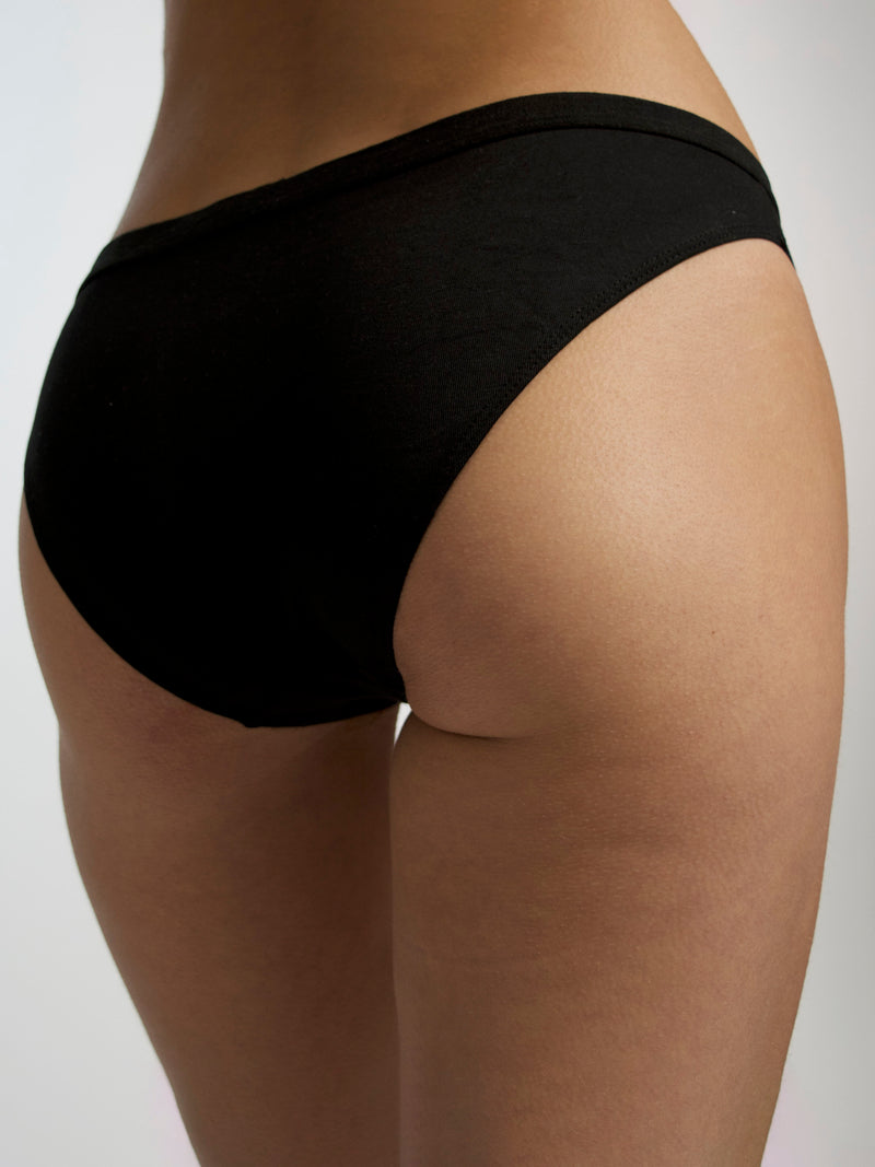 Briefs for women - 3-Pack 🖤 – HONEST BASICS