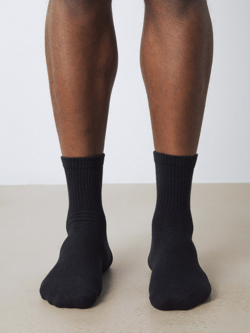 Socks 4-Pack