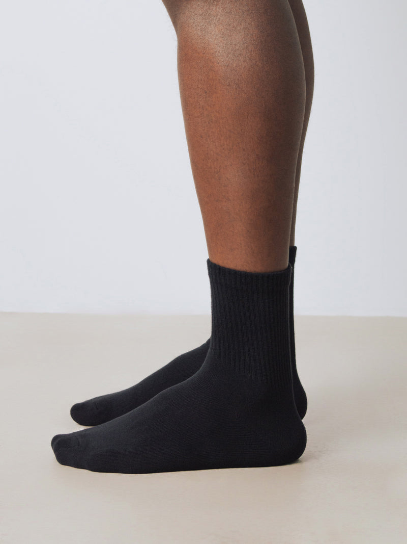 Socks 4-Pack