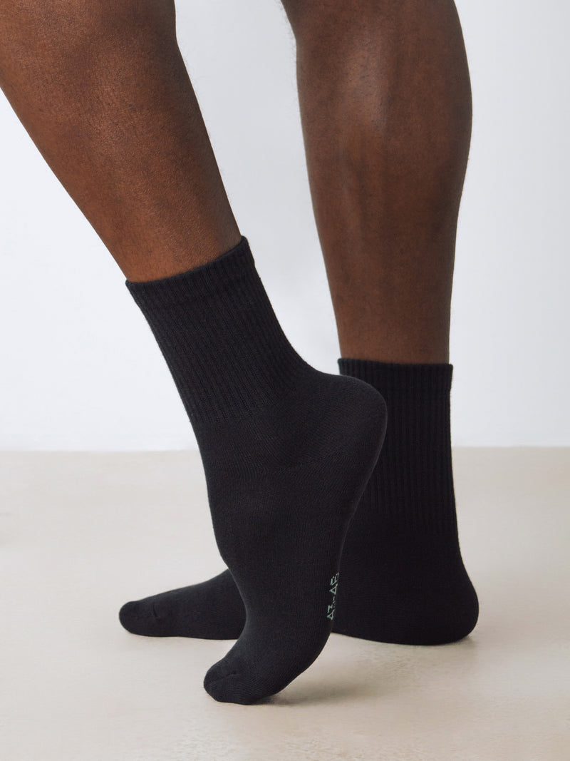 Socks 4-Pack