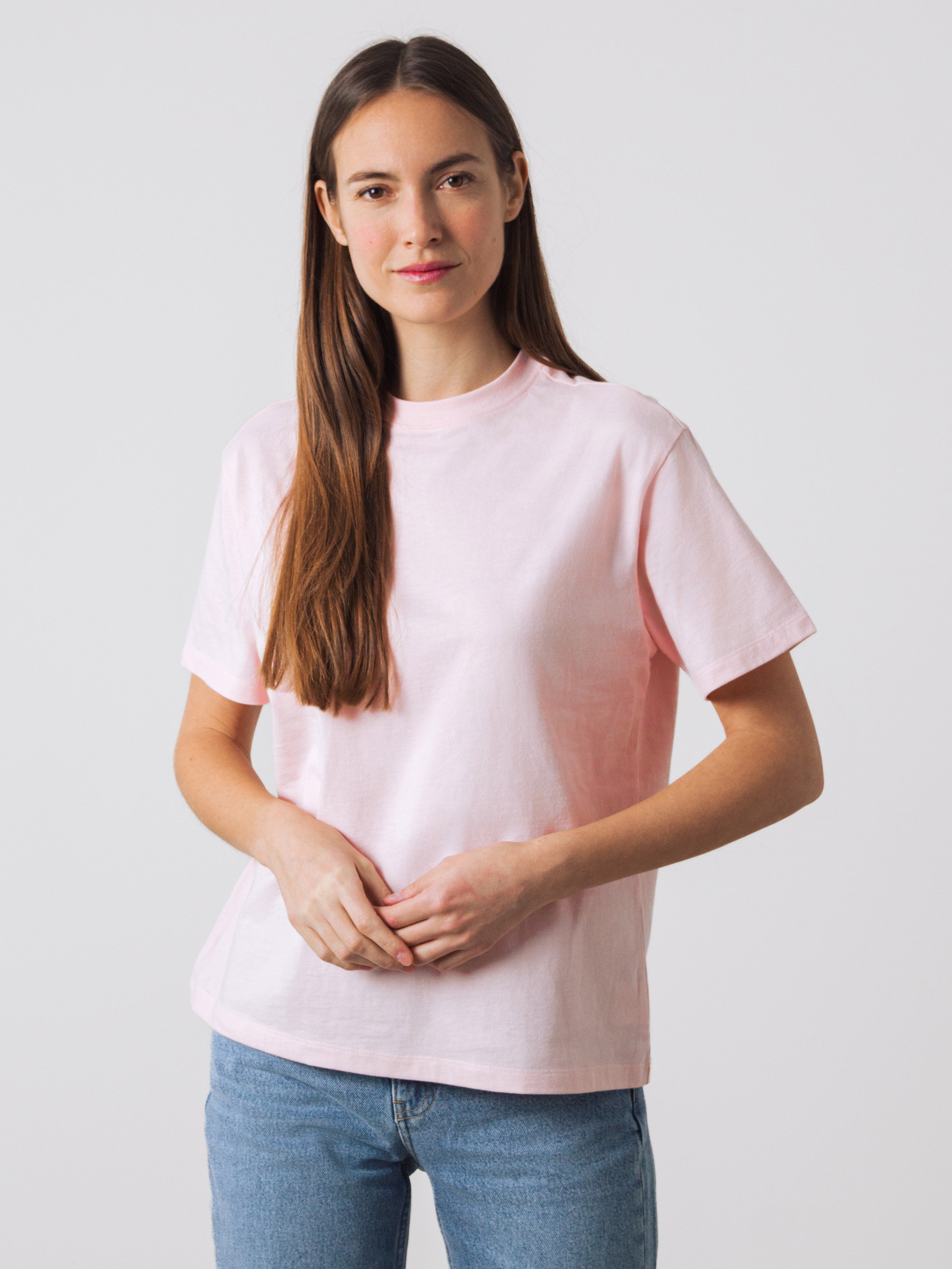 Oversized T-shirt