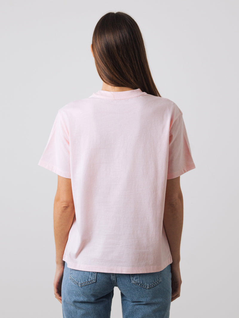 Oversized T-shirt