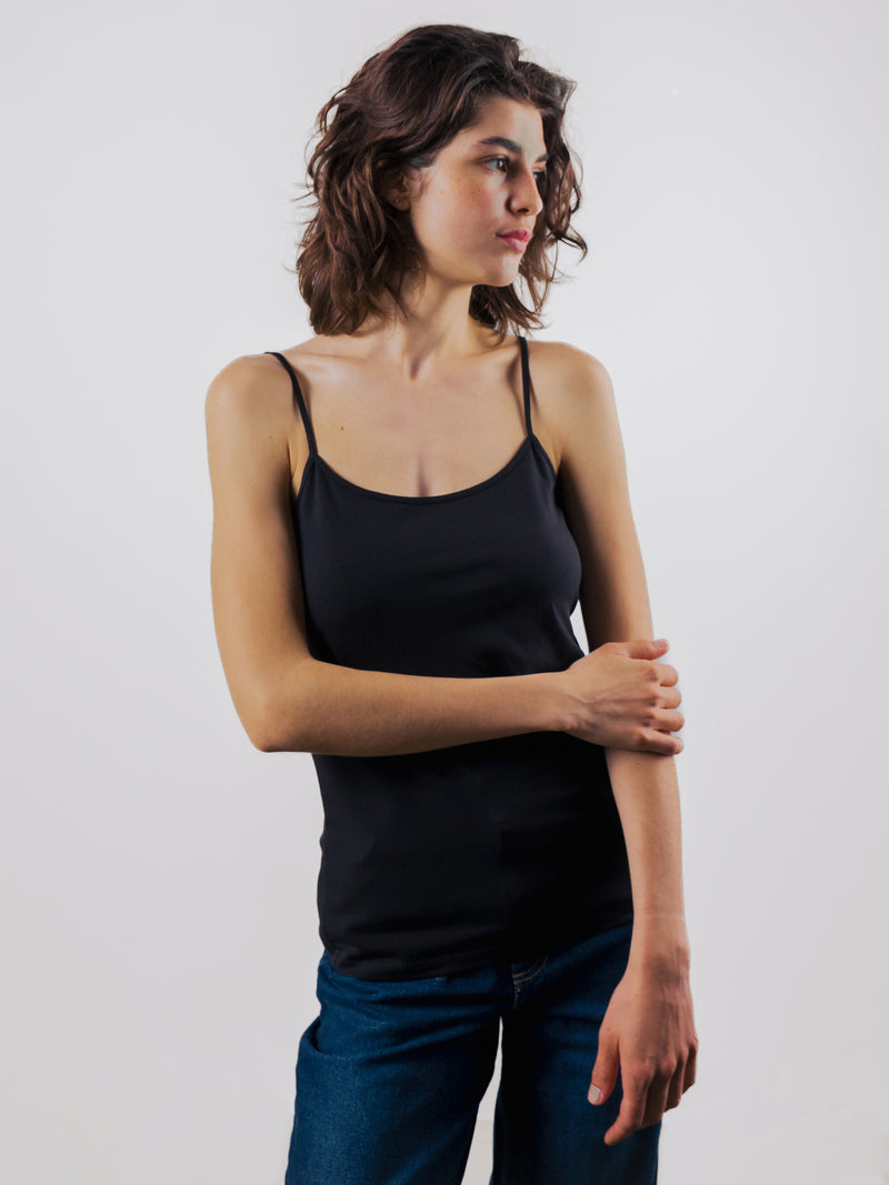 Spaghetti Strap Top