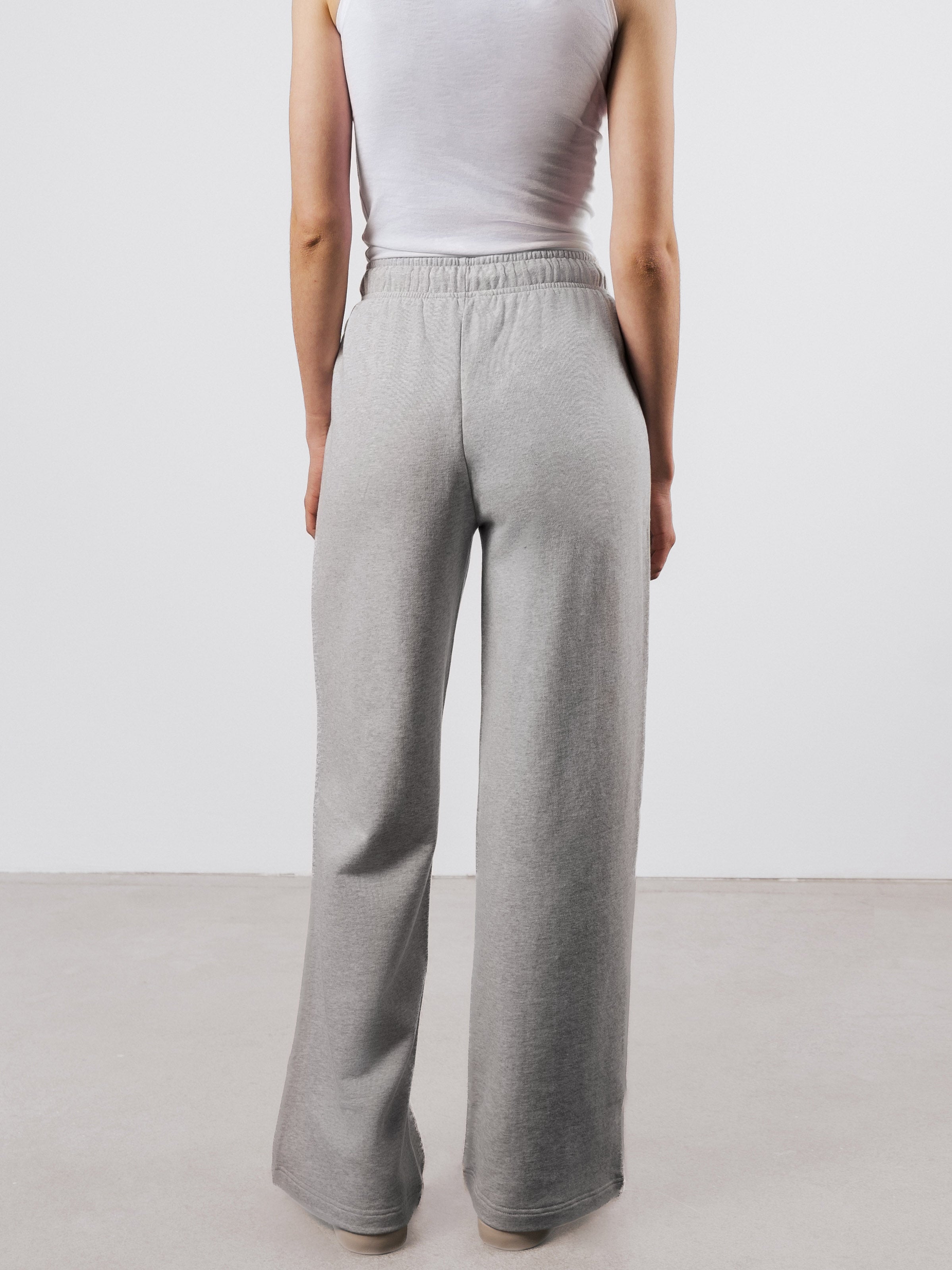 Leichte Weite Jogger Women