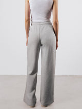 Lichte wijde Jogger Dames