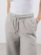 Lichte wijde Jogger Dames
